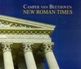 CAMPER VAN BEETHOVEN - NEW ROMAN TIMES (Compact Disc)