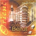 VARIOS ARTISTAS - CAFE BEIRUT (Compact Disc)
