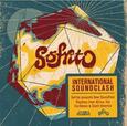 SOFRITO - INTERNATIONAL SOUNDCLASH (Compact Disc)