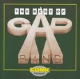 GAP BAND - BEST OF -13TR- (Compact Disc)