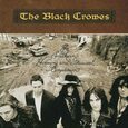 BLACK CROWES - SOUTHERN HARMONY AND (Compact Disc)