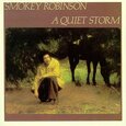 ROBINSON, SMOKEY - QUIET STORM (Compact Disc)