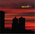 SMOKE OR FIRE - ABOVE THE CITY (Compact Disc)