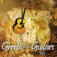 VARIOS ARTISTAS - GRRRIS WITH GUITAR 3 (Compact Disc)