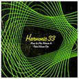 HARMONIC 33 - MUSIC FOR FILM,TV+RADIO 1 (Compact Disc)