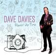 DAVIES, DAVE - RIPPIN' UP TIME (Compact Disc)