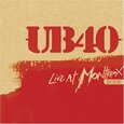 UB40 - LIVE AT MONTREUX  (Compact Disc)