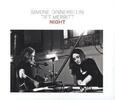 DINNERSTEIN, SIMONE - NIGHT (Compact Disc)