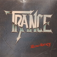 TRANCE - ROCKERS (Compact Disc)