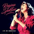 SPEKTOR, REGINA - LIVE ON SOUNDSTAGE (Blu-Ray Disc)