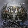 HYPOCRISY - END OF DISCLOSURE (Compact Disc)