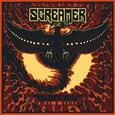 SCREAMER - PHOENIX (Compact Disc)