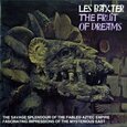 BAXTER, LES - FRUIT OF DREAMS (Compact Disc)
