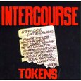 TOKENS - INTERCOURSE (Compact Disc)