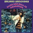 YANOVSKY, ZALMAN - ALIVE & WELL IN ARGENTINA (Compact Disc)