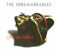UNREMARKEBLES - FIVE YEAR HOLIDAY (Compact Disc)