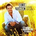 AUSTEN, LUKE - LIGHT OF DAY (Compact Disc)