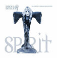 BONHAM, DEBORAH - SPIRIT (Compact Disc)