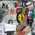 MAGIC NUMBERS - UNDECIDED EP (Compact Disc)