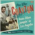 CRAYTON, PEE WEE - TEXAS BLUES JUMPIN' IN LOS ANGELES (Compact Disc)