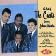 CRESTS & JOHNNY MAESTRO - BEST OF THE CRESTS (Compact Disc)