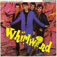WHIRLWIND - BLOWING UP A STORM (Compact Disc)