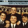 GERRY & THE PACEMAKERS - AN INTRODUCTION TO... (Compact Disc)