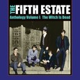 FIFTH ESTATE - ANTHOLOGY 1 (Compact Disc)