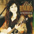 HINOJOSA, TISH - RETROSPECTIVE (Compact Disc)