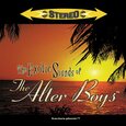ALTER BOYS - EXOTIC SOUNDS OF THE ALTER BOYS (Compact Disc)