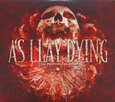 AS I LAY DYING - POWERLESS RISE (Compact Disc)
