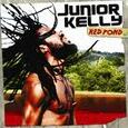 KELLY, JUNIOR - RED POND (Compact Disc)
