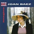 BAEZ, JOAN - IMAGINE                   (Compact Disc)