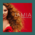 TAMIA - PASSION LIKE FIRE (Compact Disc)