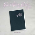 ITZY - GIRLS WILL BE GIRLS (FOLDER VERSION) (Compact Disc)