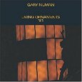 NUMAN, GARY - LIVING ORNAMENTS '81 (Compact Disc)