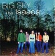 ISAACS - BIG SKY (Compact Disc)