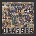 TEEN SENSATION GLASSES - TEEN SENSATION GLASSES (Compact Disc)