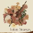 FORLORN STRANGERS - FORLORN STRANGERS -DIGI- (Compact Disc)