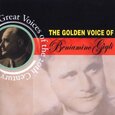 GIGLI, BENJAMINO - GREAT VOICES OF THE 20TH (Compact Disc)