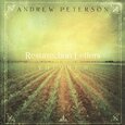 PETERSON, ANDREW - RESURRECTION LETTERS..V2 (Compact Disc)