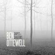 OTTEWELL, BEN - SHAPES & SHADOWS (Compact Disc)