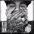 KID INK - MY OWN LANE (Compact Disc)