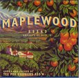 MAPLEWOOD - MAPLEWOOD (Compact Disc)