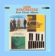 WINCHESTER, LEM - THREE CLASSIC ALBUMS (Compact Disc)