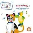 BABY EINSTEIN - BABY EINSTEIN:BABY BACH (Compact Disc)