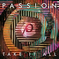 PASSION - TAKE IT ALL -LIVE- (Compact Disc)