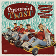 VARIOUS ARTISTS - PIPPERMINT TWIST (Compact Disc)