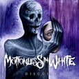 MOTIONLESS IN WHITE - DISGUISE (Compact Disc)