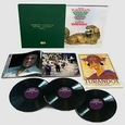 PUCCINI, GIACOMO - TURANDOT -LTD DELUXE- (Disco Vinilo LP)